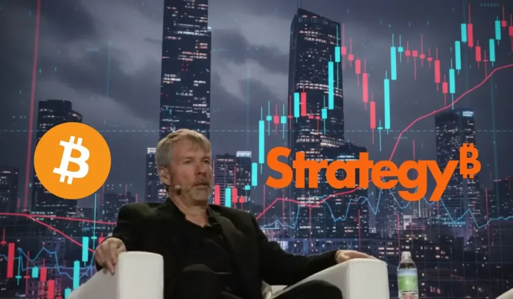 Why Strategy (MSTR) Shares Plunged 14.6% This Week