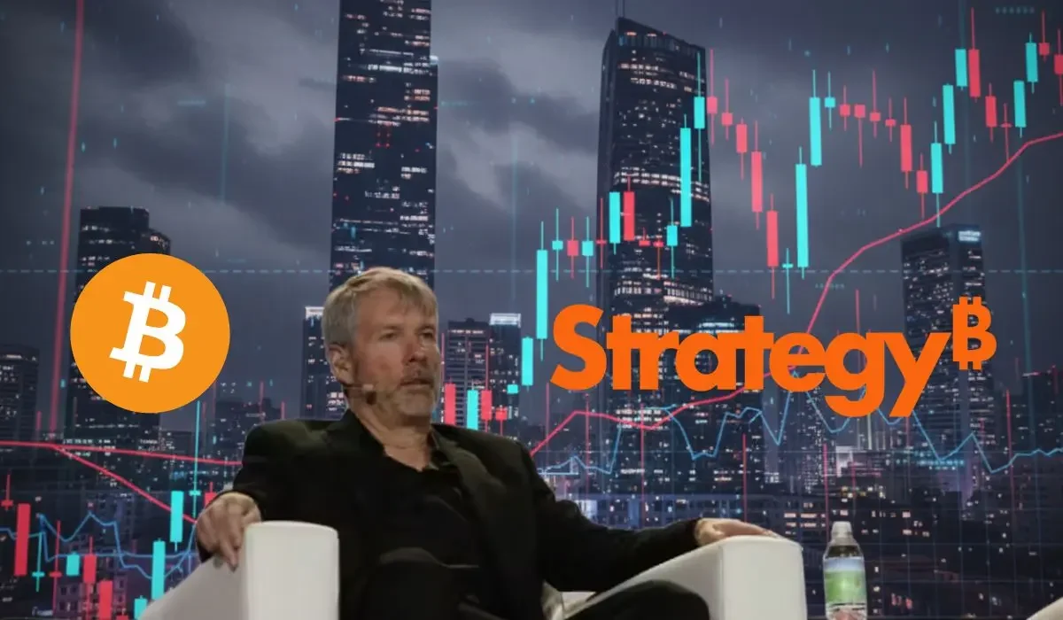 Why Strategy (MSTR) Shares Plunged 14.6% This Week