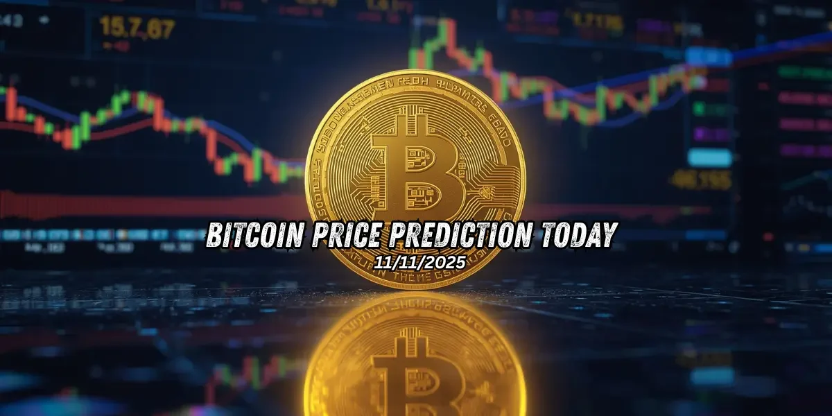 Will BTC Break $107K Resistance