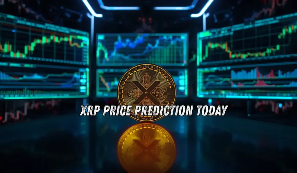 Will XRP Reverse Its Rebound Today