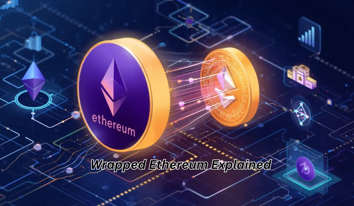 Wrapped Ethereum Explained