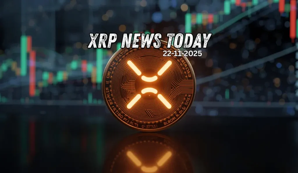 XRP News Today