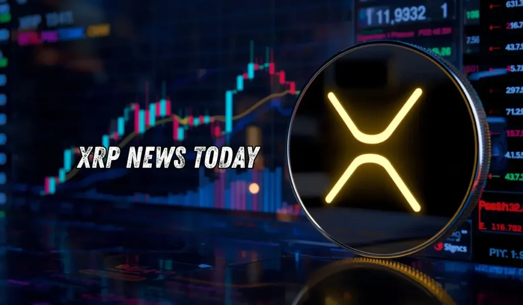 XRP News Today (Nov -27)