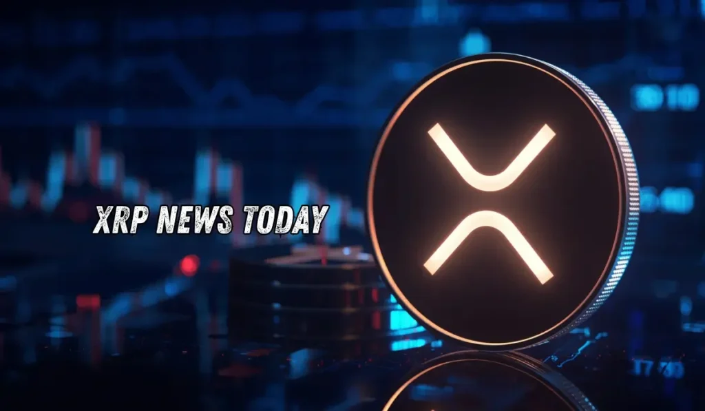 XRP News Today (Nov -28)