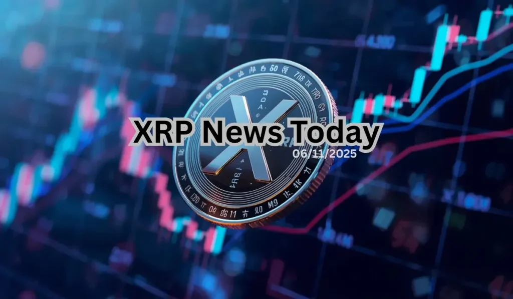 XRP News Today (Nov-6)