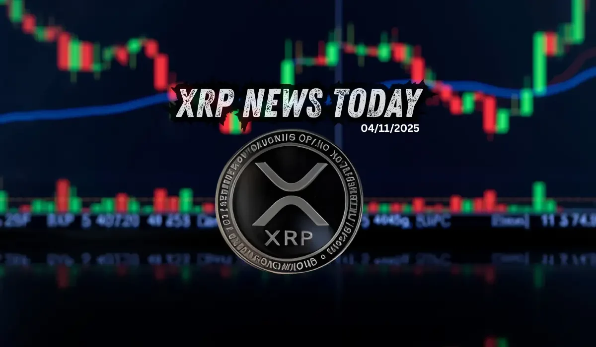 XRP News Today (Oct - 4)