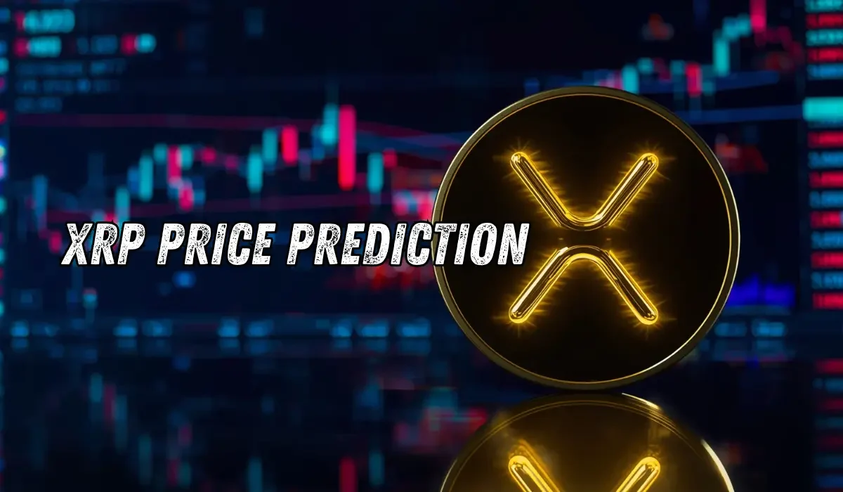 XRP Price Prediction (Nov - 29)