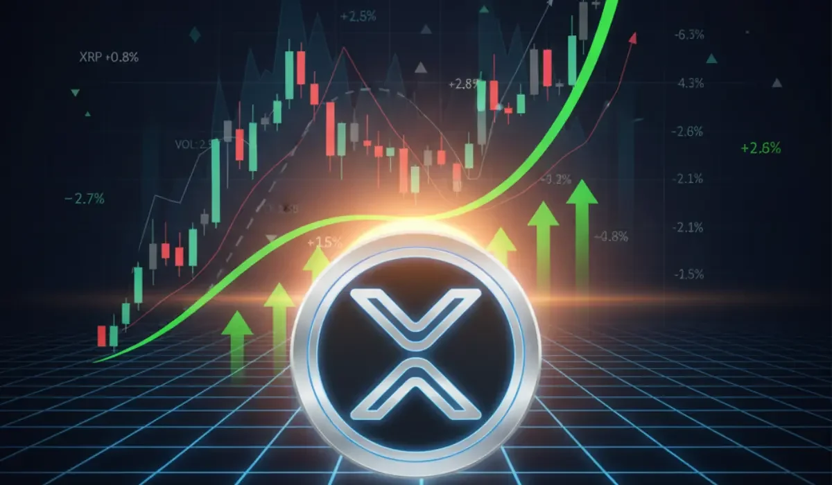 XRP Price Prediction Today: Is a Rebound on the Horizon After Recent Drop?