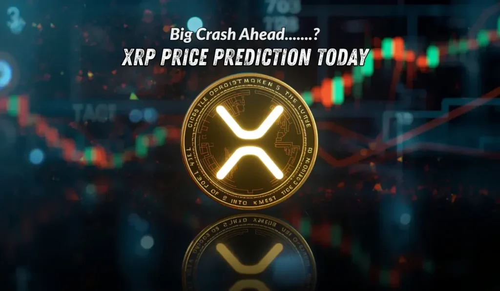 XRP Price Prediction Today (Nov- 22)