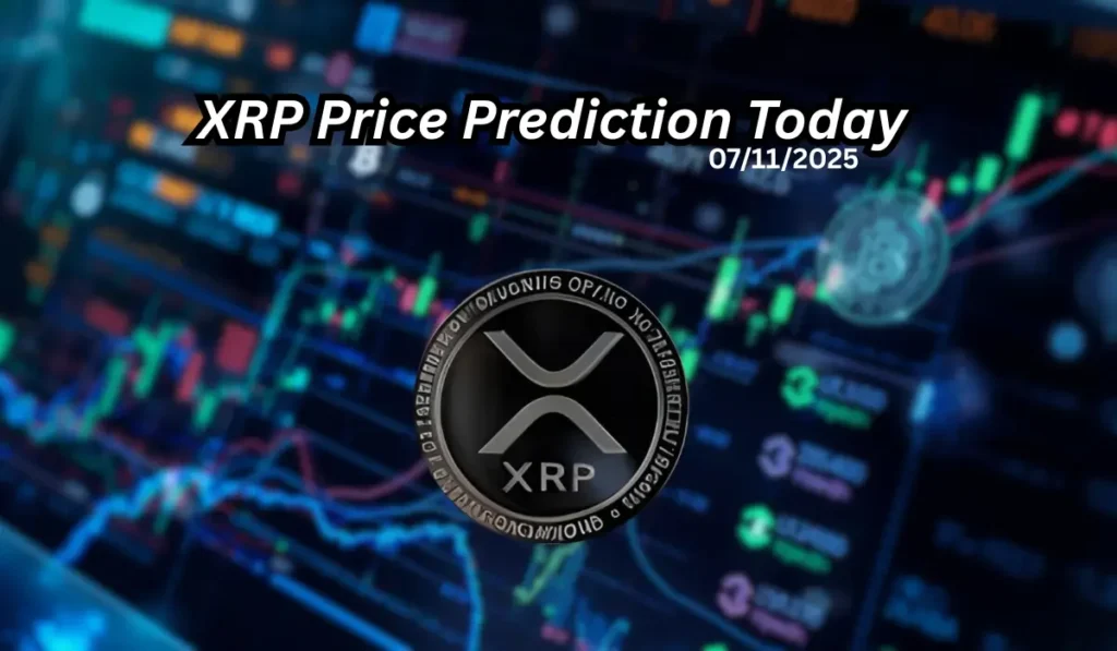 XRP Price Prediction Today (Nov 7)