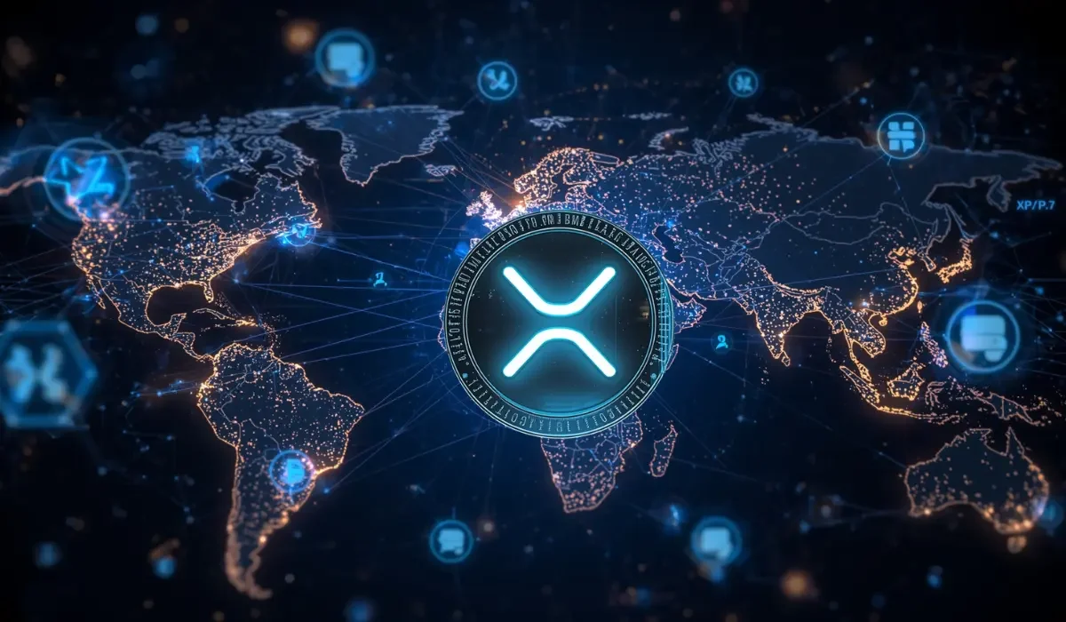 XRP cross-border payments