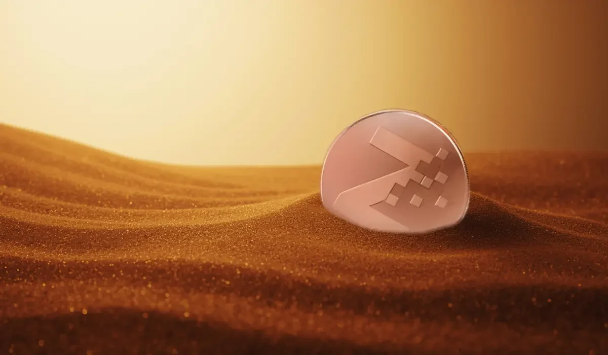 Zand AED Dirham-backed stablecoin