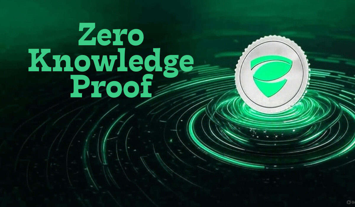 Zero Knowledge Proof (ZRP)