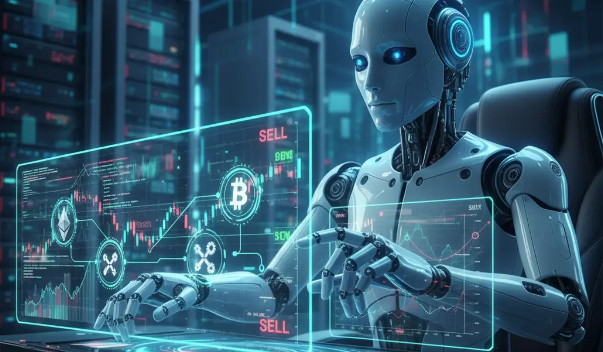 Automated Crypto Trading Strategies for Crypto Investors