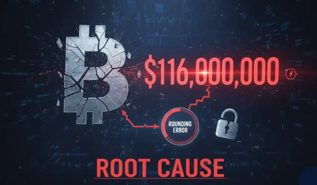 Balancer’s Post-Mortem Report Identifies Rounding Error as Root Cause of $116 Million Exploit