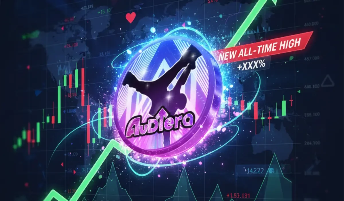 BEAT (Audiera) Goes Ballistic to New ATH, But Will It Continue the Surge?