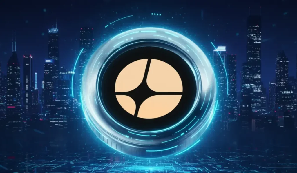 Aster ($ASTER) - Bitemycoin