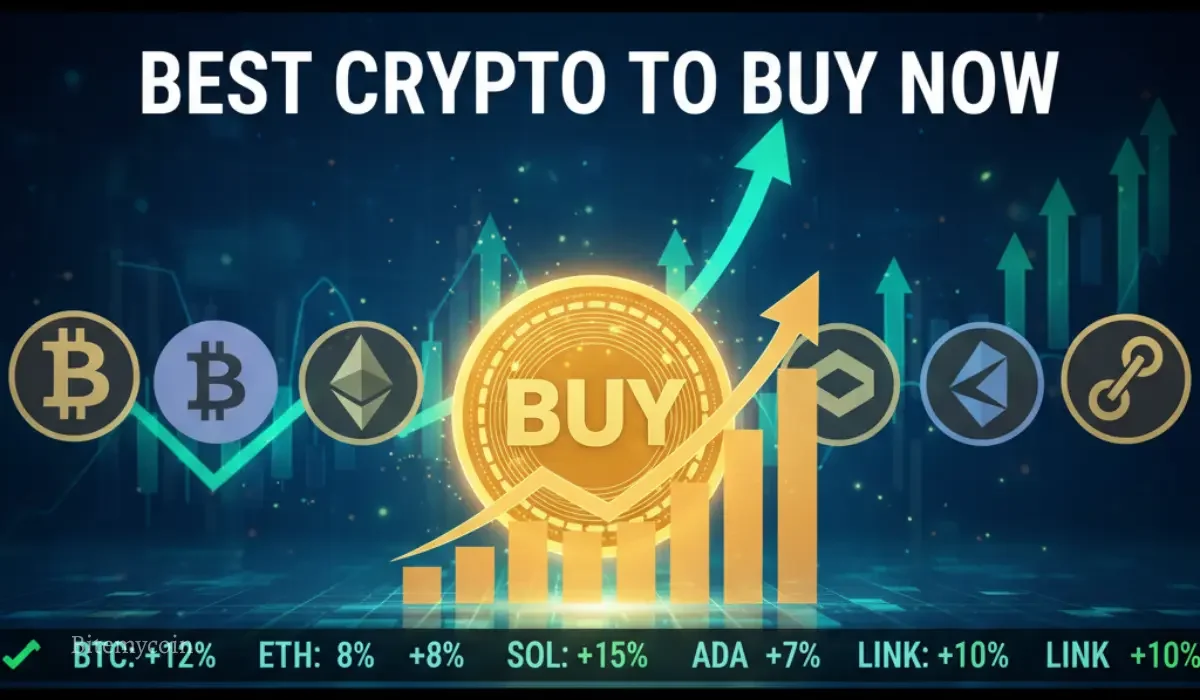 Best Crypto To Buy Now (Nov 12): $GAIN, $ELIZAOS, $ASTER