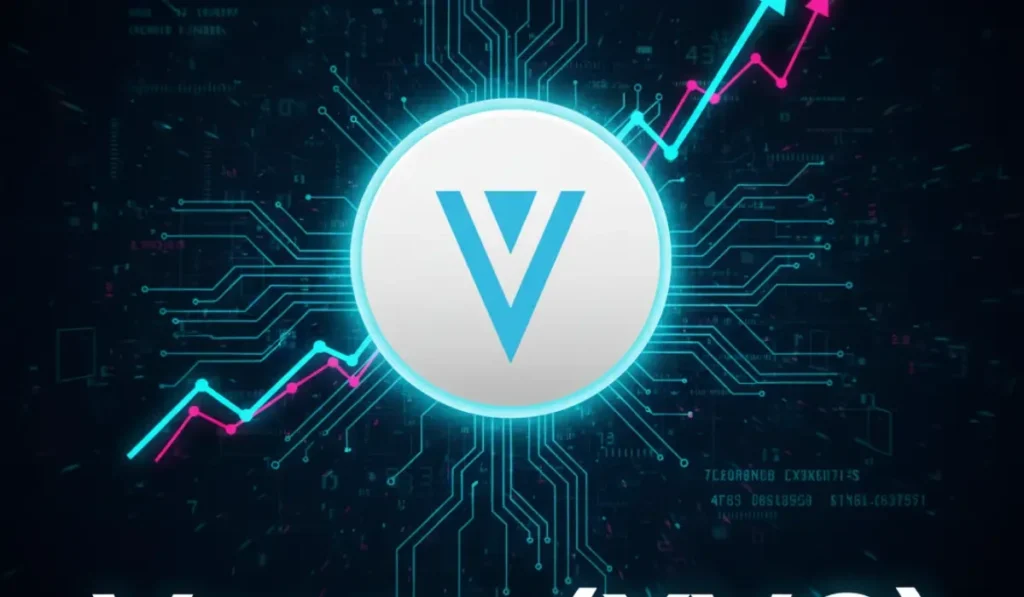 Best Crypto to Buy Today: $XVG - Bitemycoin