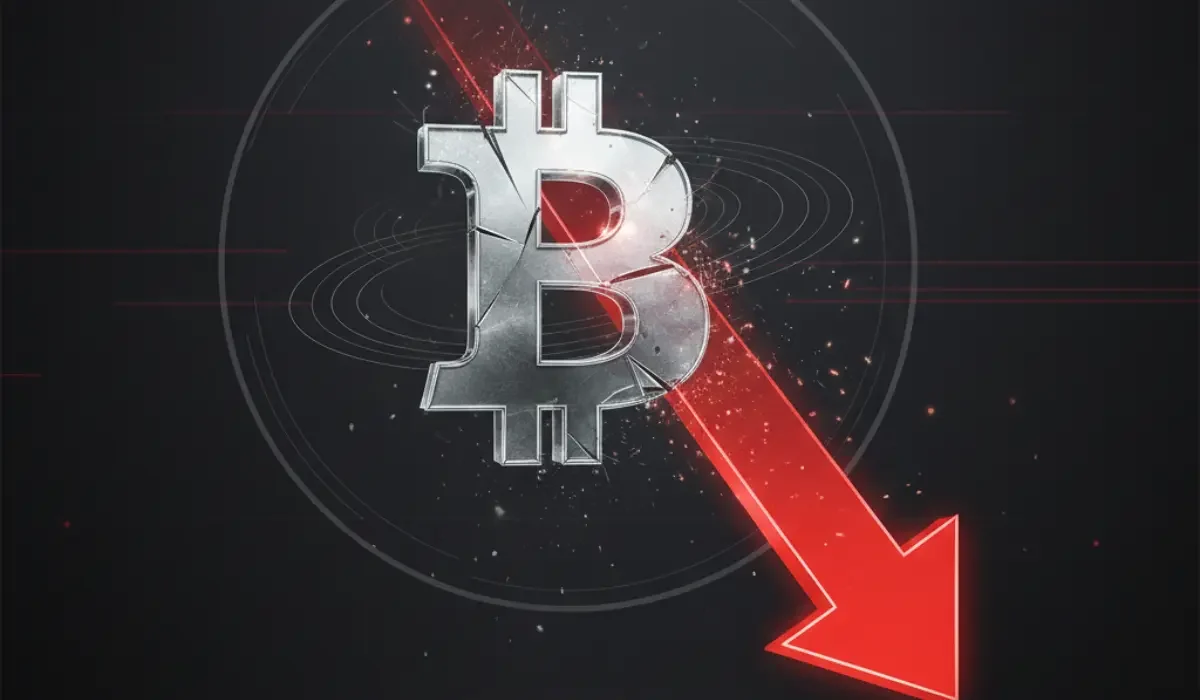 BlackRock’s IBIT Bitcoin ETF Sees $42.8M Daily Outflow