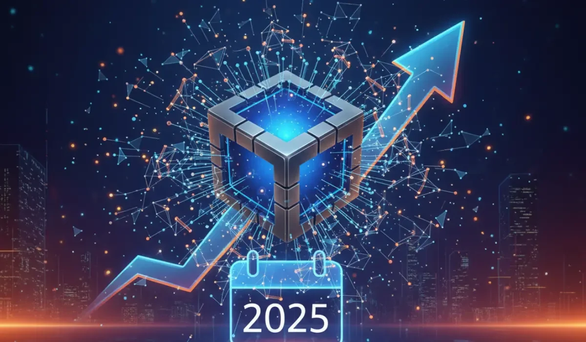 Blockdag Price Prediction 2025