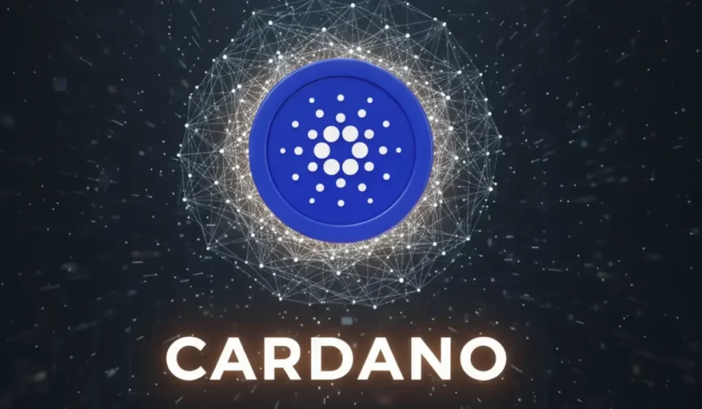 Cardano (ADA) - Bitemycoin