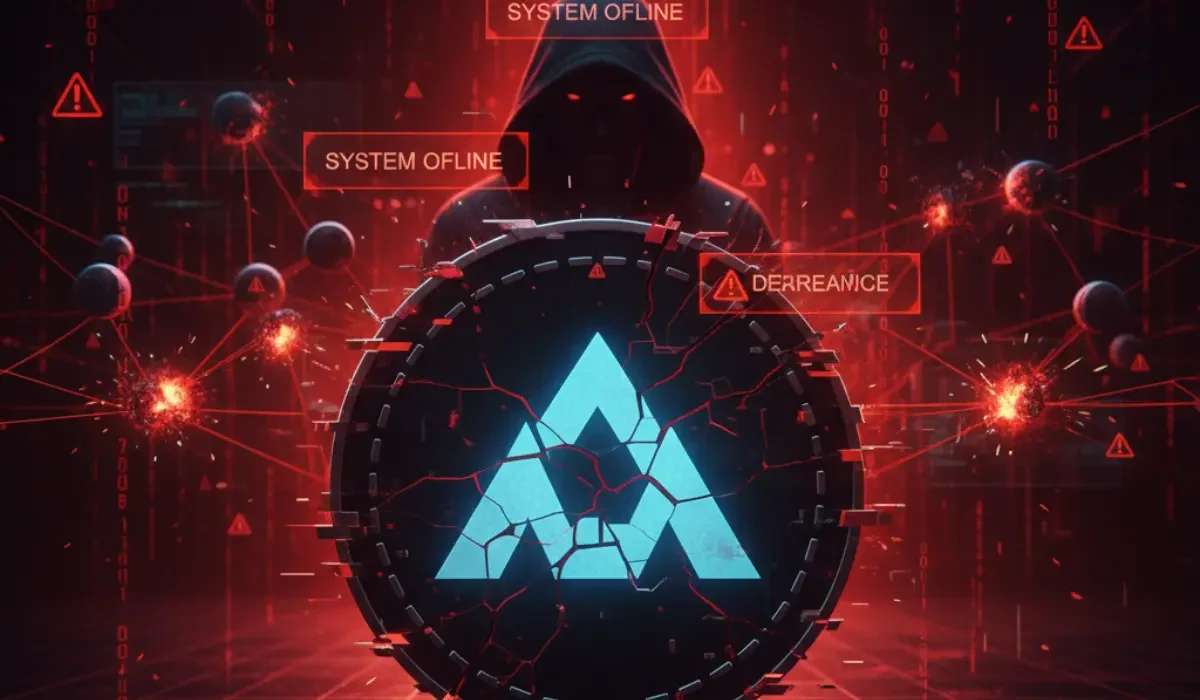 Cardano Network Hit by Attack, Causing Major Disruption