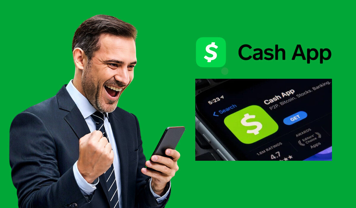 cash app Unlock Stablecoin Transactions