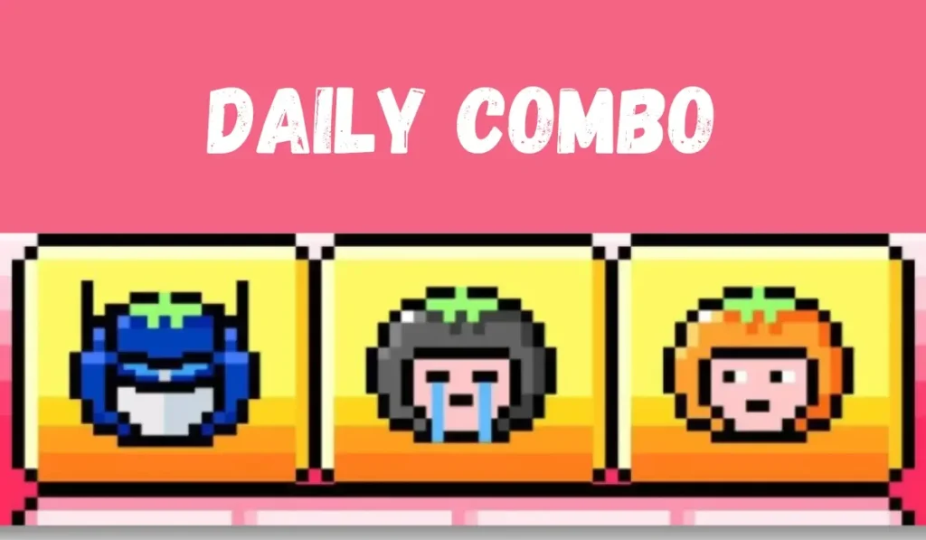 Tomarket Daily Combo Today: November 14, 2025