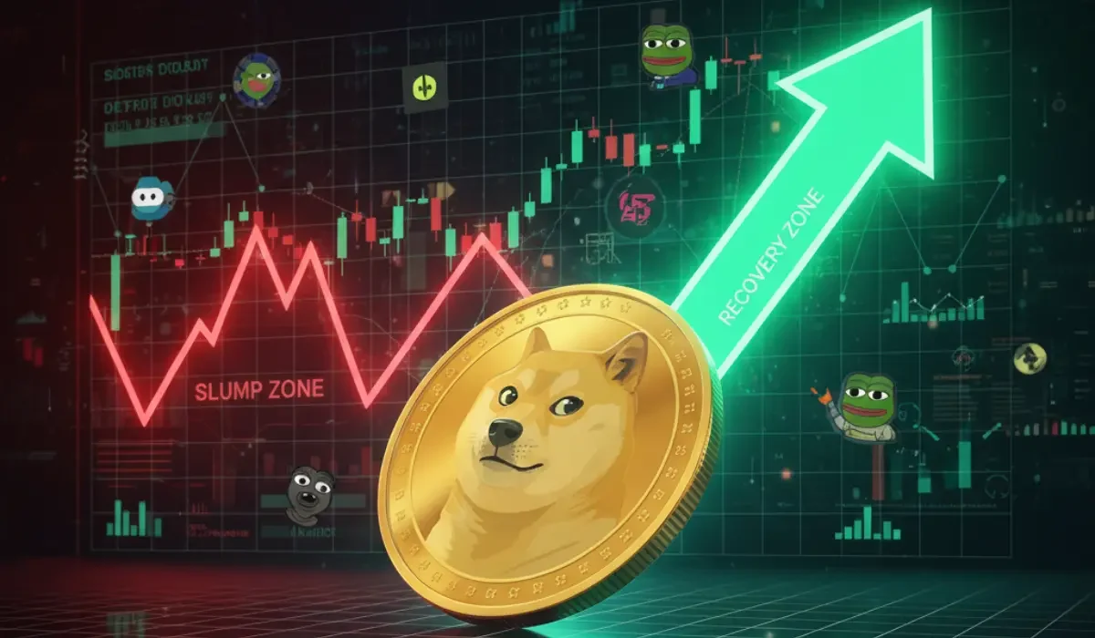 Dogecoin (DOGE) Price Prediction: Can DOGE Bounce Back After the Slump?