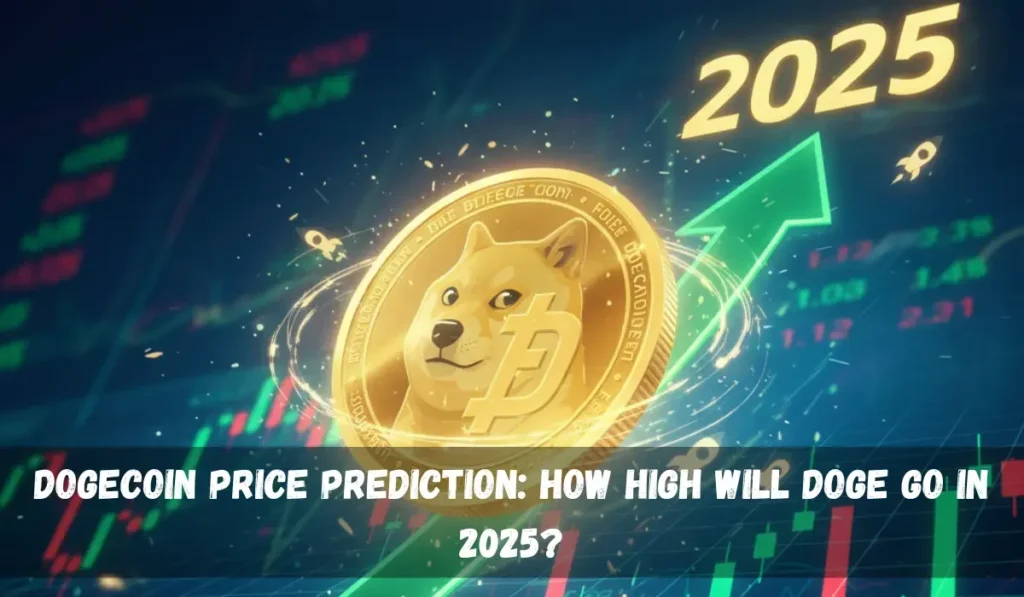 Dogecoin Price Prediction: How High Will DOGE Go in 2025?