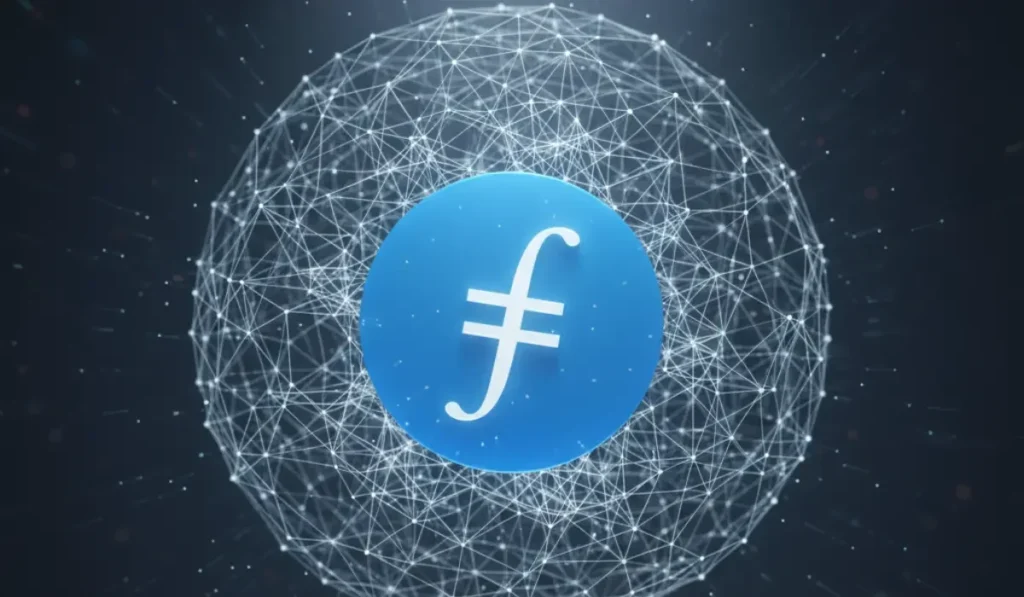 1. Filecoin ($FIL) - Bitemycoin