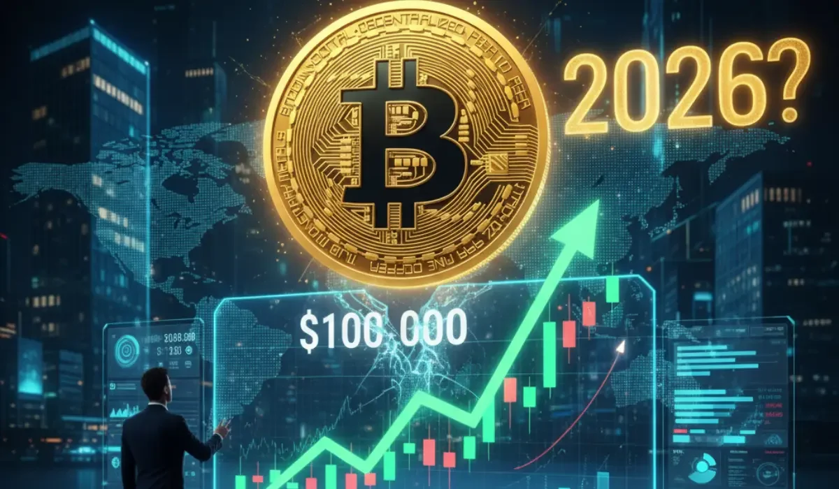 How much will 1 Bitcoin Cost in 2026? Expert Analysis