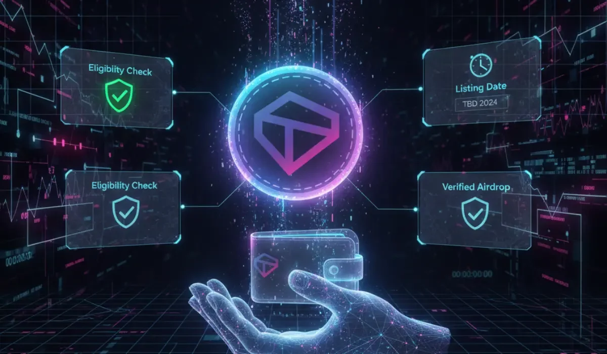 How to Claim Tari Airdrop: Eligibility, Listing Date, Legitimacy