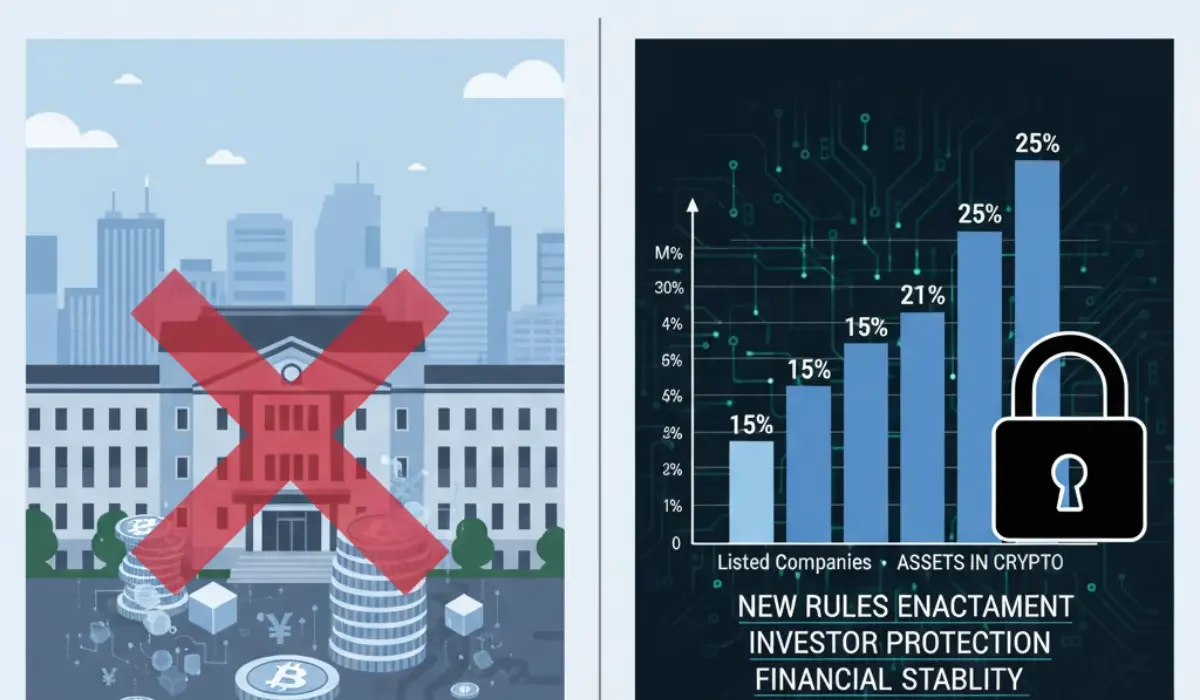 japan-exchange-operator-looks-to-set-rules-to-limit-crypto-holdings-by-listed-companies-report