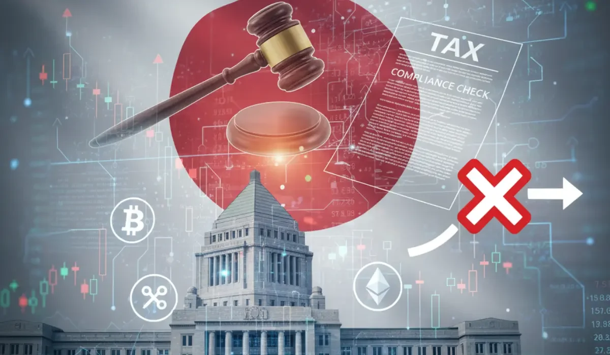 Japan Plans to Classify Crypto Under Insider Trading Rules, Cut Taxes