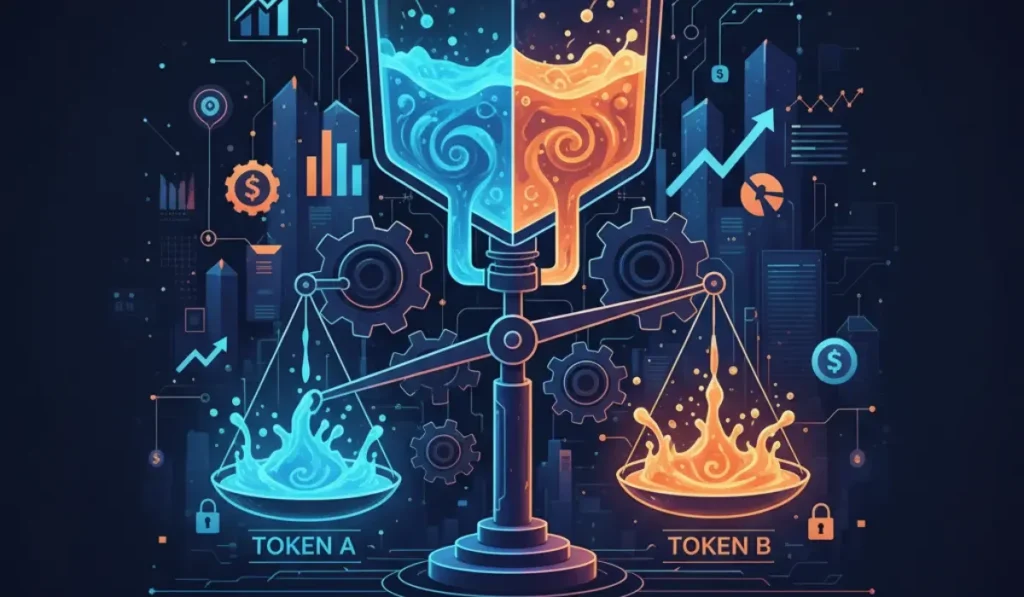 What is Liquidity Bootstrapping? 