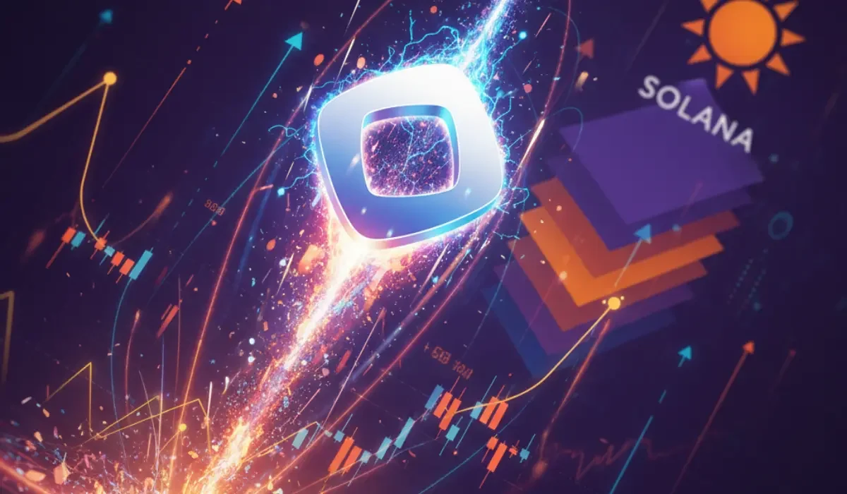 Monad Price Prediction: Mainnet Launch Sparks Rally — Is MON the Next Solana?