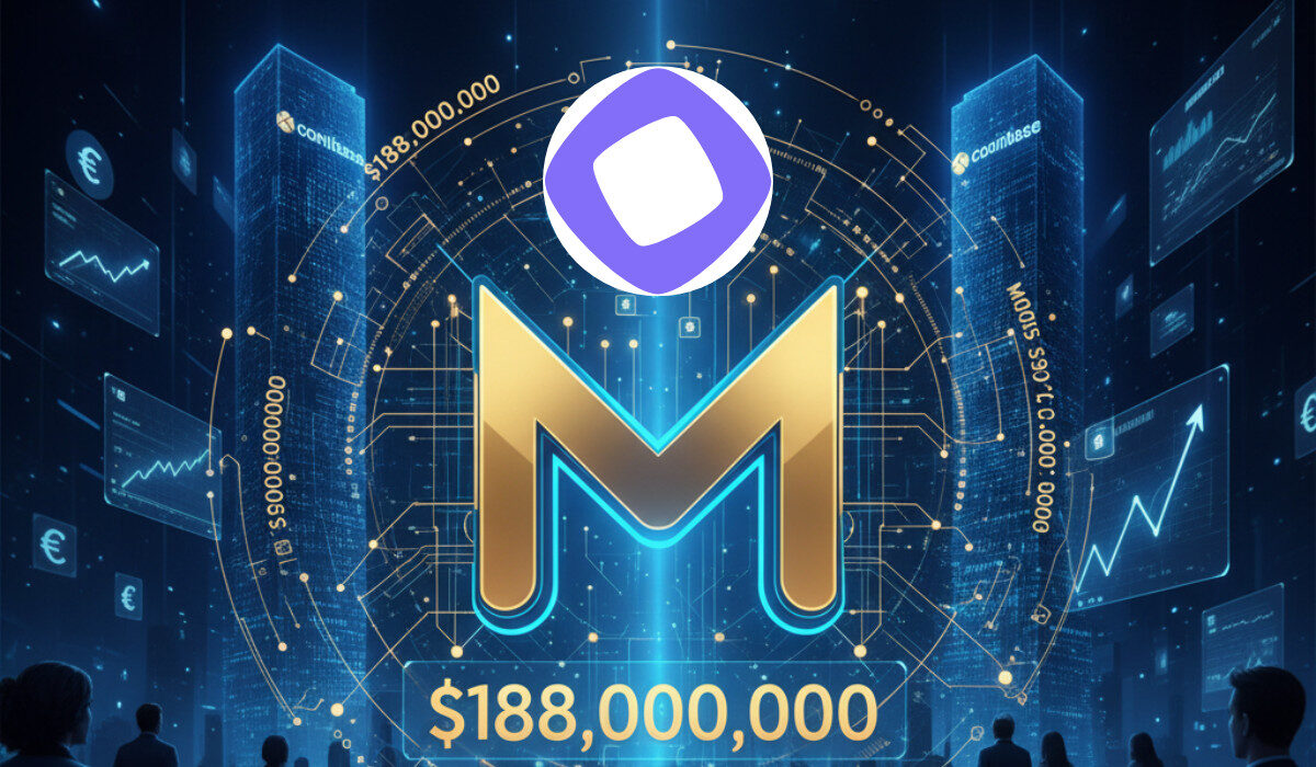 Monad to Raise $188M in Coinbase’s First Public Token Sale