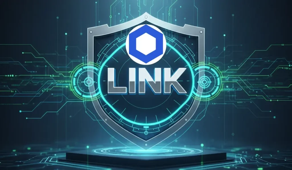 Significance Of The Chainlink Reserve