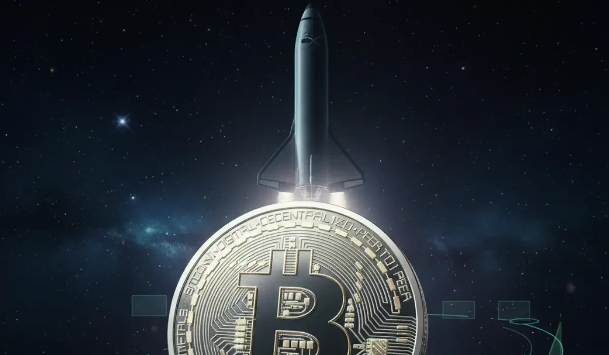 SpaceX Moves $105M in Bitcoin - Analysts See Consolidation, Not Sell-Off