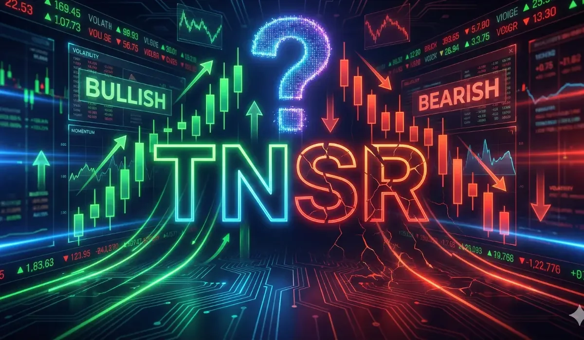 Tensor Crypto Price Prediction: Pump or Dump Next?