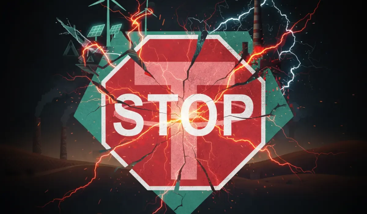 Tether Halts $500M Uruguay Crypto Mining Project Over Energy Disputes