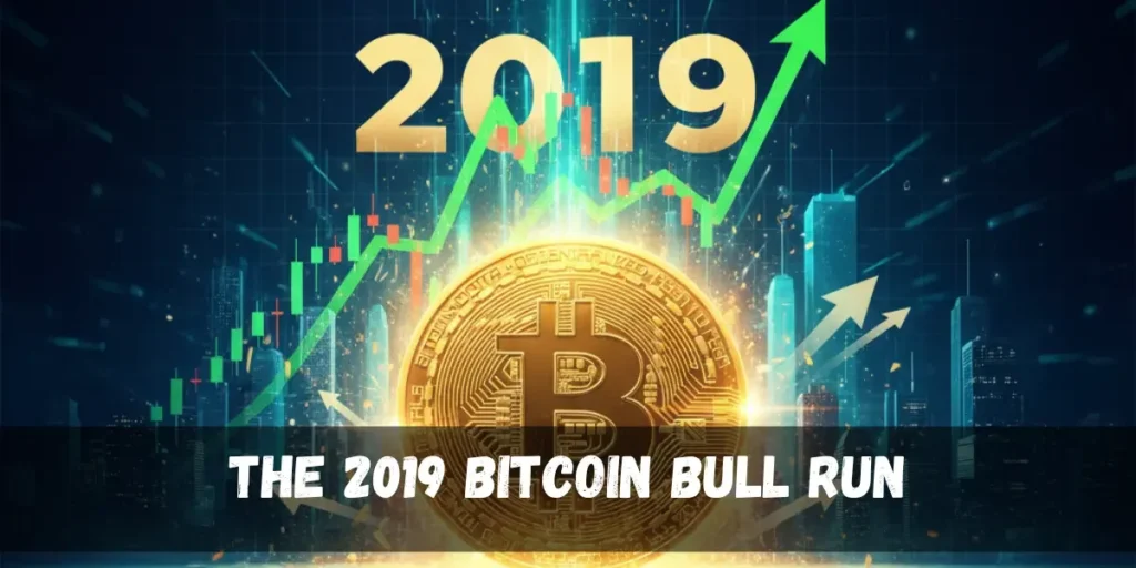 The 2019 Bitcoin Bull Run