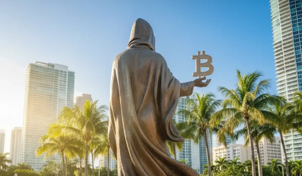 Symbolism and the Spirit of Decentralization - Bitemycoin