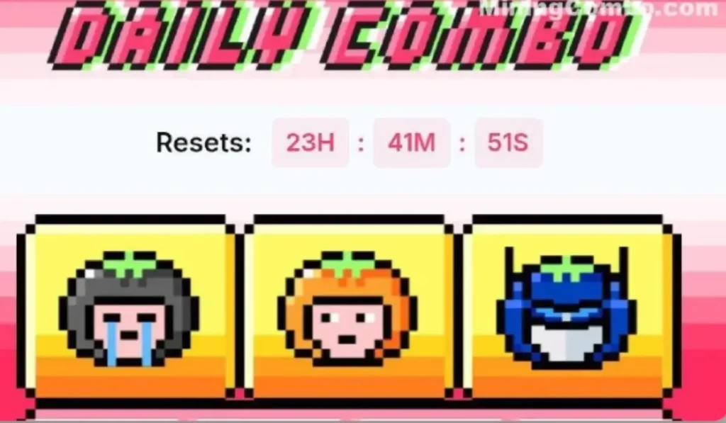 Today’s Tomarket COMBO