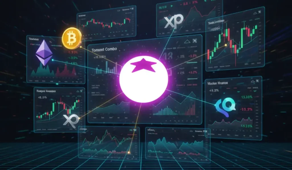 Tomarket Daily Combo Today: November 09, 2025