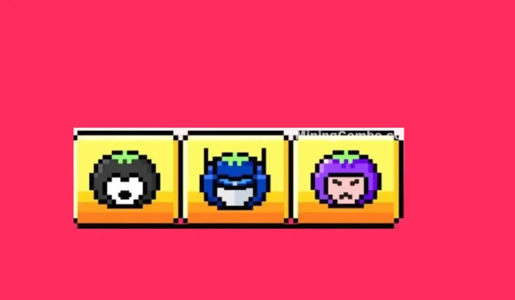 Tomarket Daily Combo Today: November 21, 2025