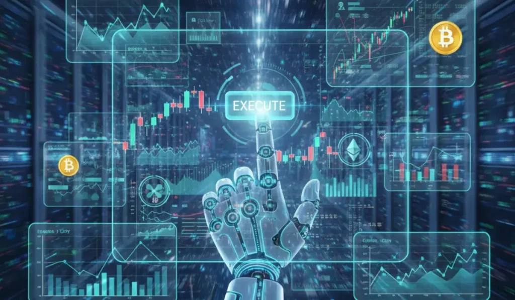 What is the Use of Automated Trading?