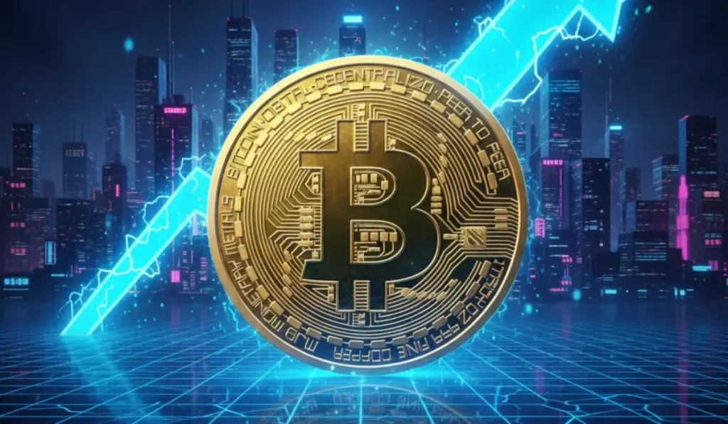 When Will Be The Next Bitcoin Bull Run?